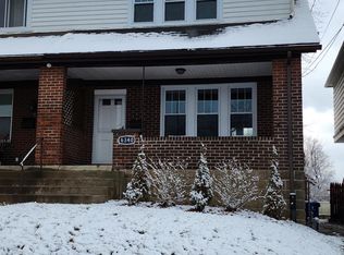 6340 Crombie St, Pittsburgh, PA