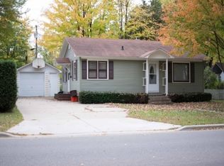 131 Ver Bunker Ave, Port Edwards, WI 54469