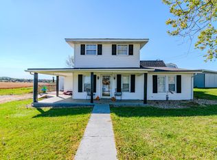 4444 Wallingford Rd, Flemingsburg, KY 41041