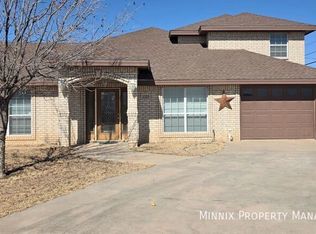 1325 E Cowden Ave, Midland, TX 79701