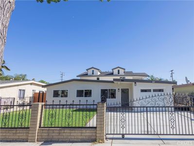 2122 W 10th St, Santa Ana, CA, 92703