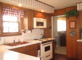 608 W Carpenter St, Moberly, MO 65270