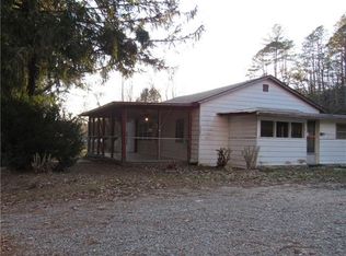 311 Newtown Rd, Rosman, NC 28772