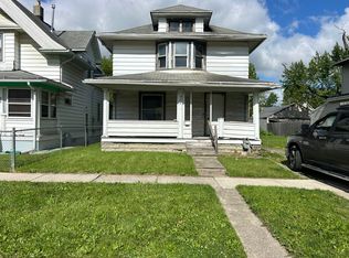 932 Forsythe St, Toledo, OH 43605