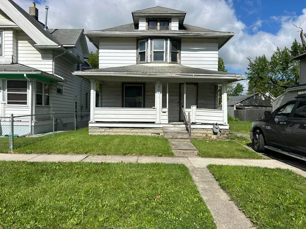932 Forsythe St, Toledo, OH 43605