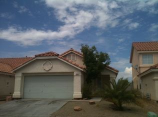 2491 Starburst Dr, Las Vegas, NV 89156