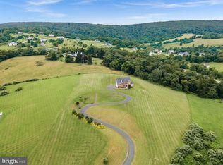 35396 Glencoe Ct, Round Hill, VA 20141