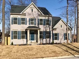 6802 Oakrise Ct, New Market, MD 21774