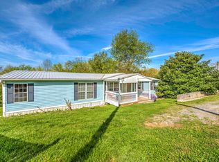 106 Indian Gap Rd, Andersonville, TN 37705
