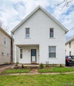 349 Prospect St, Lockport, NY, 14094