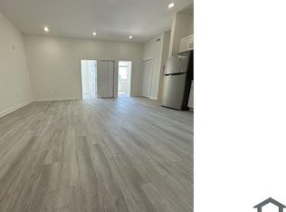 2002 N 22nd St #4, Philadelphia, PA 19121