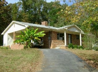 1153 Rocky Summit Rd, Bean Station, TN 37708