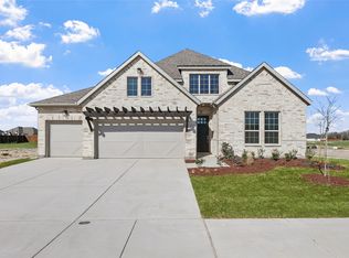 569 Pebble Dr, Waxahachie, TX 75167