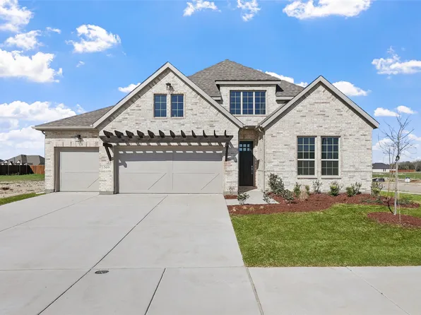 5913 Maddie Ann Dr, Celina, TX 75009