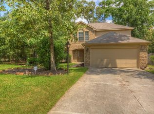 3 E Stony Bridge Ct, The Woodlands, TX 77381