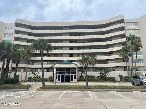 4631 S Atlantic Ave Unit 8107, Ponce Inlet, FL 32127
