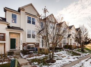 1278 Comiskey Ave #1278, North Aurora, IL 60542