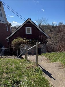 204 Waddell Ave, Clairton, PA, 15025