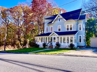 85 Ledgeside Ave, Waterbury, CT 06708