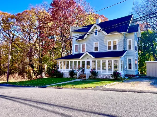 85 Ledgeside Avenue, Waterbury, CT 06708