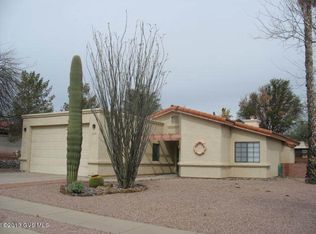 232 W Paseo Adobe, Green Valley, AZ 85614