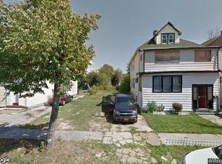 93 Clarence Ave, Buffalo, NY 14215