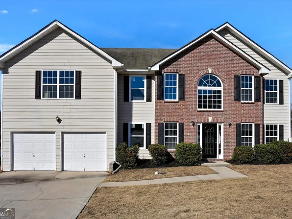 515 Shire Ln, Fairburn, GA 30213