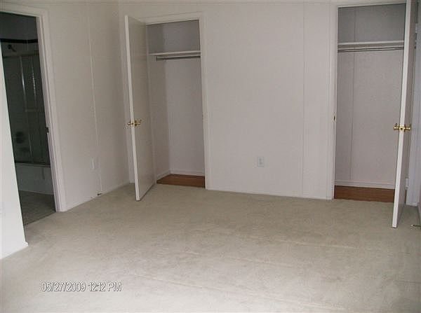 village bedroom