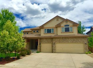 9619 Aspen Hill Cir, Lone Tree, CO 80124