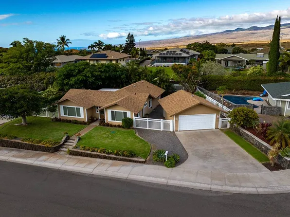 68-3549 Makana Aloha Pl, Waikoloa, HI 96738