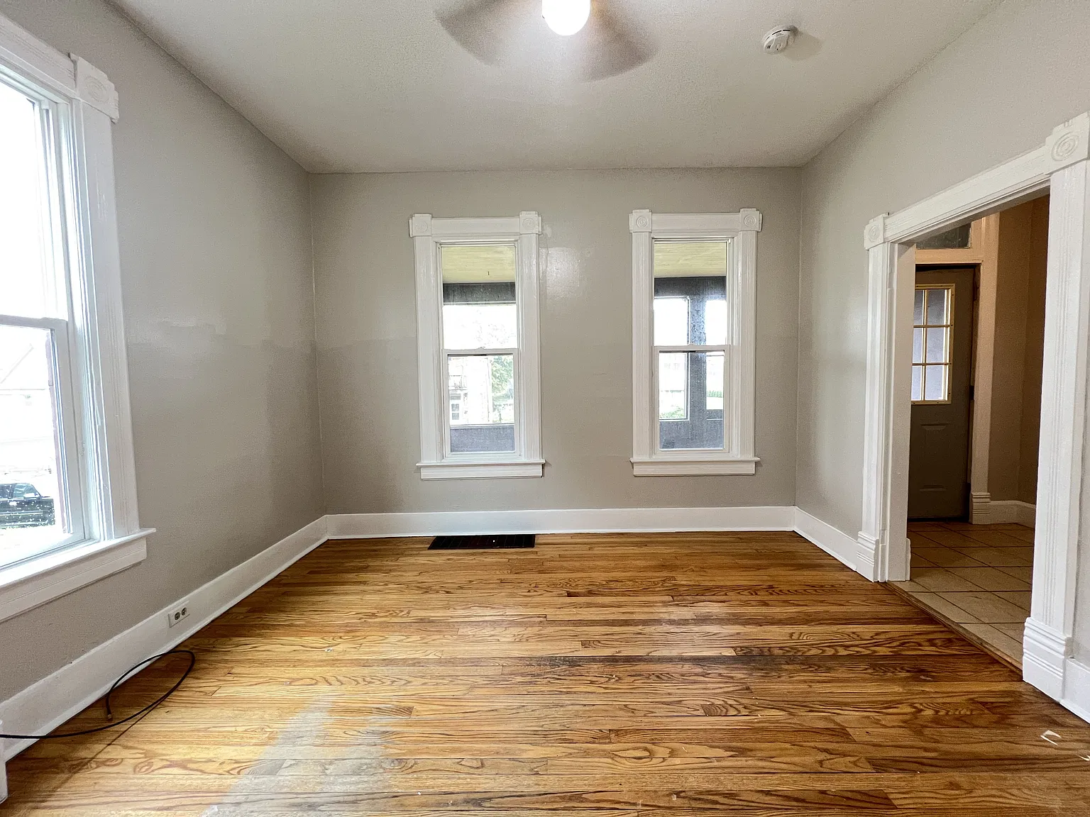 411 Hill Street - 1 — Photo 3
