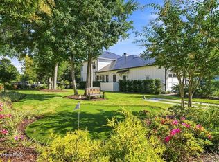 3767 Pergola Terrace LOT 40, Wilmington, NC 28403