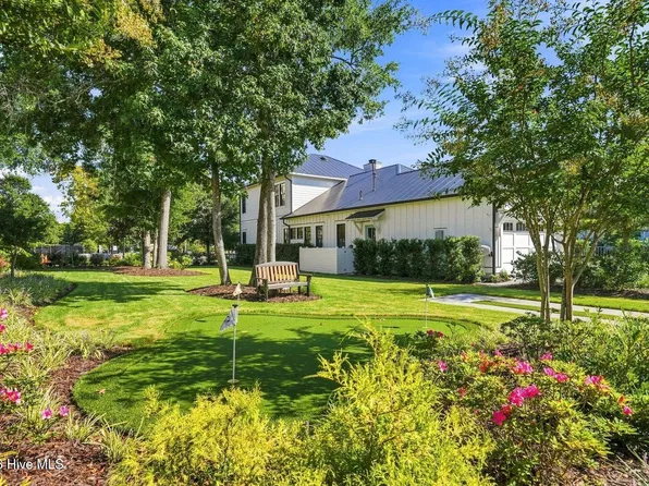 3767 Pergola Terrace LOT 40, Wilmington, NC 28403