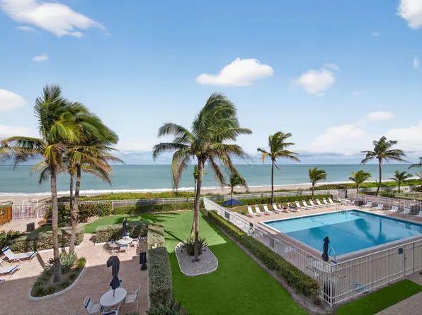 9800 S Ocean Drive #302, Jensen Beach, FL 34957