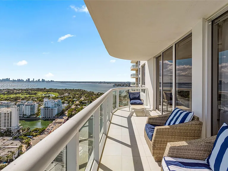 6365 Collins Ave #3803 — Photo 35