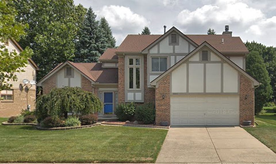 1st image of 4880 Pickford Dr
