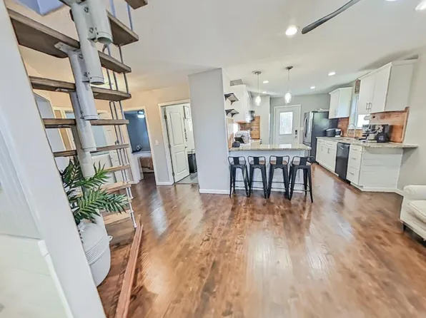 207 3rd Ave, Mount Pleasant, TN 38474