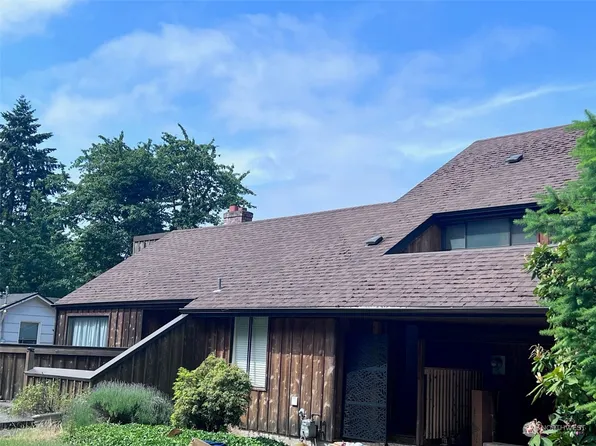 342 Del Monte Avenue, Fircrest, WA 98466