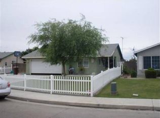 883 Verde St, Shafter, CA 93263