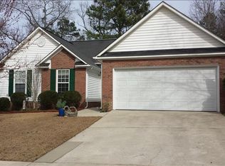 124 Red Barn Rd, Lexington, SC 29072