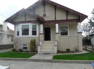 725 S 12th St, San Jose, CA 95112