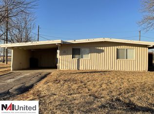 2803 Meek Ave, Sioux City, IA 51111