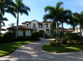 310 Turtle Hatch Rd, Naples, FL 34103