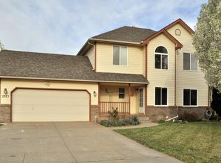 2533 S Denene St, Wichita, KS 67215