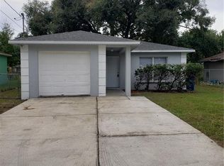 2615 E 31st Ave, Tampa, FL 33610