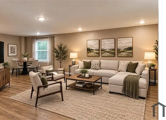 4 bed, 2160 sqft, $3,139 — Photo 2