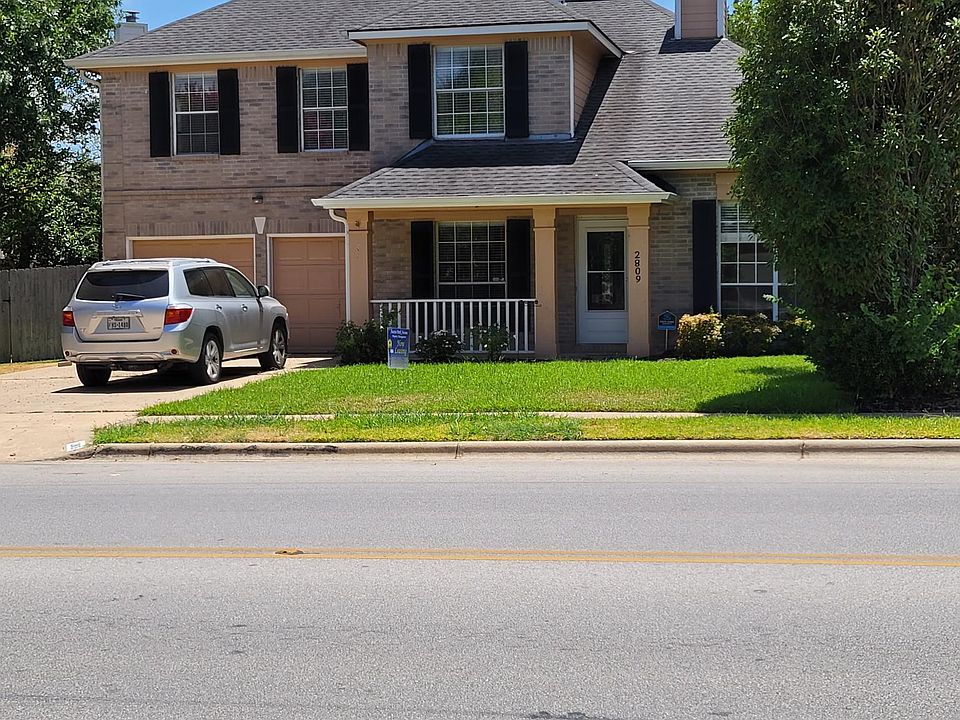1st image of 2809 Little Elm Trl