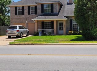 2809 Little Elm Trl, Cedar Park, TX 78613