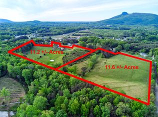 Whitaker Chapel Rd, Pilot mountain, NC 27041