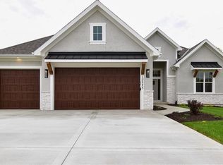 12545 NW Bittersweet Dr, Platte City, MO 64079